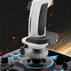 Thrustmaster Sol-R 2 HOSAS Space Sim Duo product in use