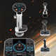 Thrustmaster Sol-R 1 Flight Stick detail