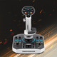 Thrustmaster Sol-R 1 Flight Stick front