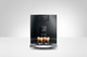 JURA C3 Piano Black produkt in gebrauch