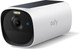 eufyCam E40 Doppelpack + HomeBase 3 rechte seite