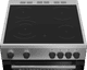 Beko FBM6701X AeroPerfect bovenkant