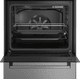Beko FBM6701X AeroPerfect binnenkant