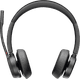 Poly Voyager 4320 MS Draadloze Office Headset Main Image