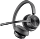 Poly Voyager 4320 MS Draadloze Office Headset rechterkant
