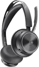 Poly Voyager Focus 2 MS Draadloze Office Headset rechterkant