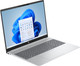 HP OmniBook 5 16-bc1970nd linkerkant