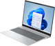 HP OmniBook 5 16-bc1970nd rechterkant