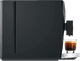 JURA C3 Piano Black linke seite