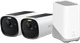 eufyCam E40 Doppelpack + HomeBase 3 Main Image