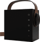 Morel BIGGIE Black back
