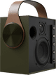 Morel BIGGIE Green back