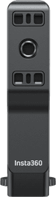 Insta360 X5 Vertical-Horizontal Mount right side