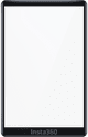 Insta360 X5 Screen Protector Main Image