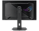 ASUS ROG Strix OLED XG27UCDMG back