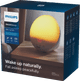 Philips Wake-up Light HF3532/01 packaging