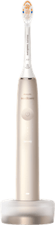 Philips Sonicare DiamondClean Prestige 9900 HX9992/44 product in gebruik