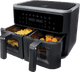 FRITEL SnackTastic 8480 top