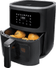 Fritel SnackTastic 7520 bovenkant