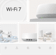 TP-Link Deco BE25 3-pack visual supplier