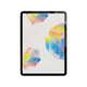 Paperlike Apple iPad Air 11 inch Screenprotector Kunststof Duo Pack voorkant