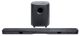 JBL Bar 800 M2 Zwart achterkant
