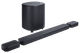 JBL Bar 800 M2 Zwart linkerkant