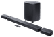 JBL Bar 800 M2 Zwart rechterkant