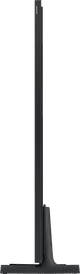 Samsung 50" The Frame LS03FA 4K (2025) rechterkant