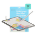Paperlike Apple iPad Pro 11 inches Screen Protector Plastic Duo Pack visual supplier