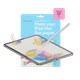Paperlike Apple iPad Pro 13 inches Screen Protector Plastic Duo Pack visual supplier