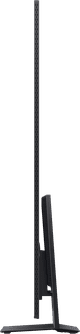 Samsung 75 inches Neo QLED QN990F 8K (2025) right side