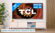 TCL 85" QD Mini-led C81K 4K (2025) visual Coolblue 1