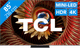 TCL 85 Zoll QD Mini-LED C81K 4K (2025) Main Image