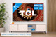 TCL 85 Zoll QD Mini-LED C81K 4K (2025) visuelles Coolblue 1
