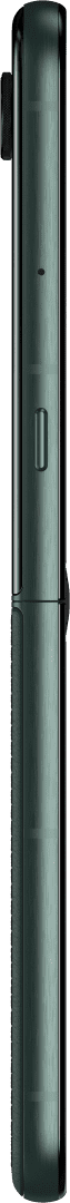 Motorola Razr 60 Ultra 512GB Groen 5G linkerkant