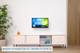 Samsung 32" Full HD F6000F (2025) + Samsung HW-B450F Zwart visual Coolblue 1