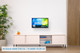 Samsung 32 inches Full HD F6000F (2025) + Samsung HW-B450F Black visual Coolblue 1