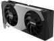 INNO3D GeForce RTX 5060 Ti TWIN X2 OC 16GB rechterkant