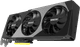 INNO3D GeForce RTX 5060 Ti TWIN X3 OC 8GB rechterkant