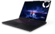 Lenovo Legion Pro 7 OLED 83F5006BMH rechterkant