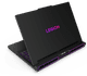 Lenovo Legion Pro 7 OLED 83F5006BMH achterkant