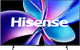 Hisense 85'' PRO QLED E7Q (2025) voorkant