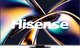 Hisense 65 inches ULED Mini-LED U8Q (2025) front
