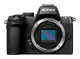 Nikon Z50 II Main Image