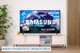 Samsung 75" Neo QLED QN900F 8K (2025) visual Coolblue 1