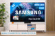 Samsung 98" Neo QLED QN990F 8K (2025) visual Coolblue 1