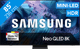 Samsung 85 inches Neo QLED QN990F 8K (2025) Main Image