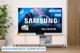 Samsung 85 inches Neo QLED QN990F 8K (2025) visual Coolblue 1