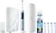 Oral-B iO 9n Marine Blue Value Pack Main Image